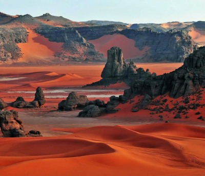 DJANET-Djanet-Province-Algeria