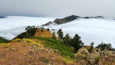 Film-in-Algeria-noureddine-belfethi-Jijel-Jijel-Province-Algeria-montagne