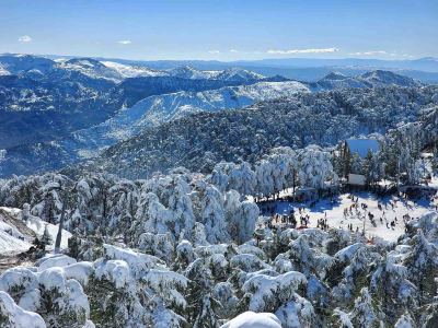 chrea-Blinda-Province-Algeria