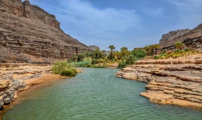 ihrir-oasis-tassili-Djanet-Province-Algeria