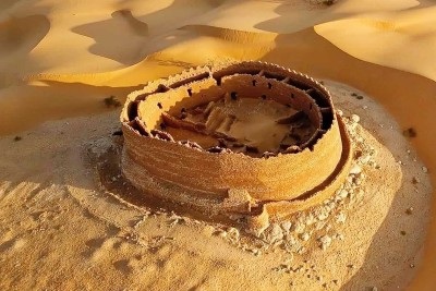 ksar-Timinoun-Province-Algeria