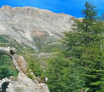 tikjda-Bouira-Province-Algeria