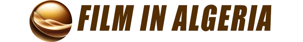 Film In Algeria official logo